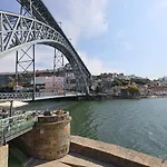 Apartmán Flh Sa Da Bandeira Luxury Porto
