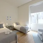 Flh Sa Da Bandeira Luxury * Porto