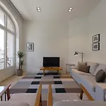 Apartmán Flh Sa Da Bandeira Luxury