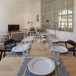 Flh Sa Da Bandeira Luxury Porto