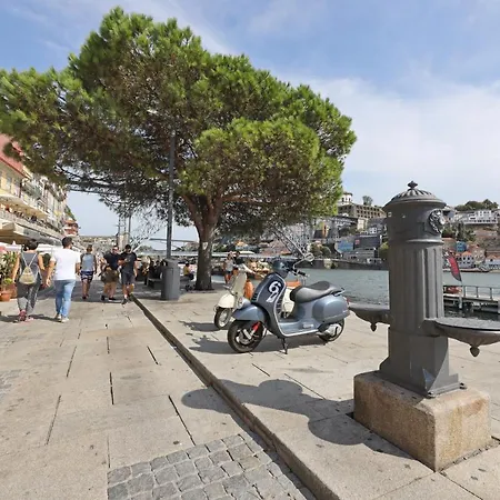 Flh Sa Da Bandeira Luxury Appartement Porto