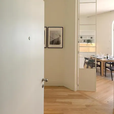 Appartement Flh Sa Da Bandeira Luxury