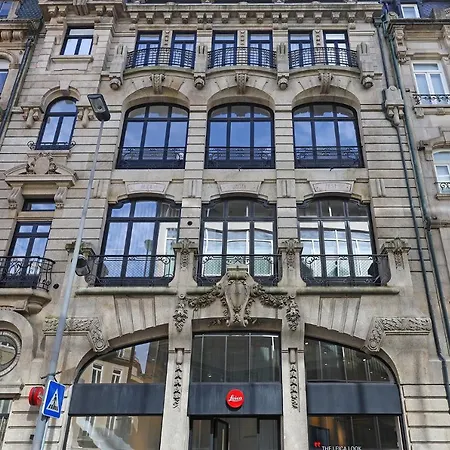 Flh Sá Da Bandeira Luxury Apartamento *