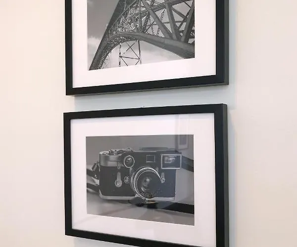 Flh Sa Da Bandeira Luxury * Porto