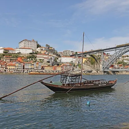 Apartment Flh Sa Da Bandeira Luxury Porto