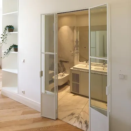 Flh Sa Da Bandeira Luxury Apartment
