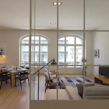 Apartment Flh Sa Da Bandeira Luxury