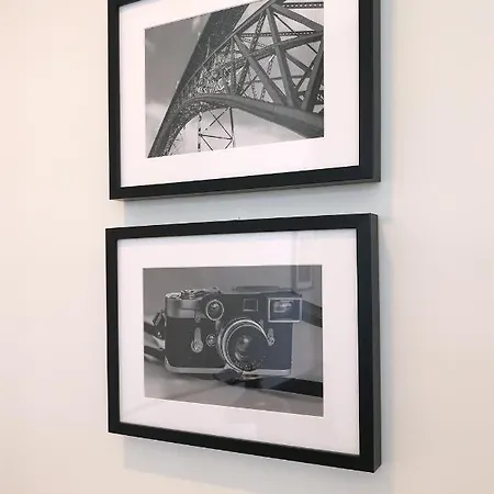 Flh Sa Da Bandeira Luxury * Порту