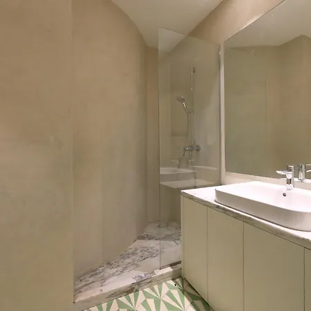 Flh Sa Da Bandeira Luxury ポルト