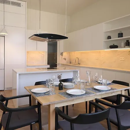 Flh Sa Da Bandeira Luxury