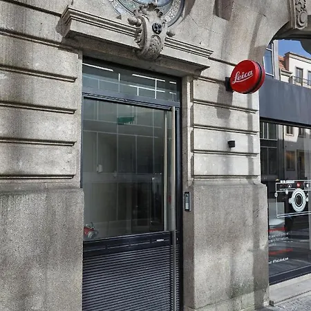 Flh Sá Da Bandeira Luxury Appartamento Oporto