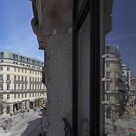 Flh Sa Da Bandeira Luxury