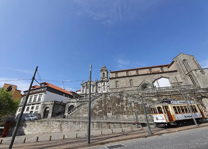 Flh Sa Da Bandeira Luxury 公寓 *