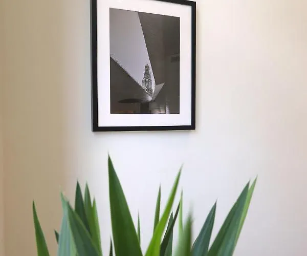 Apartamento Flh Sá Da Bandeira Luxury *