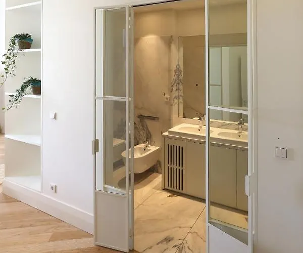 Flh Sá Da Bandeira Luxury Apartamento