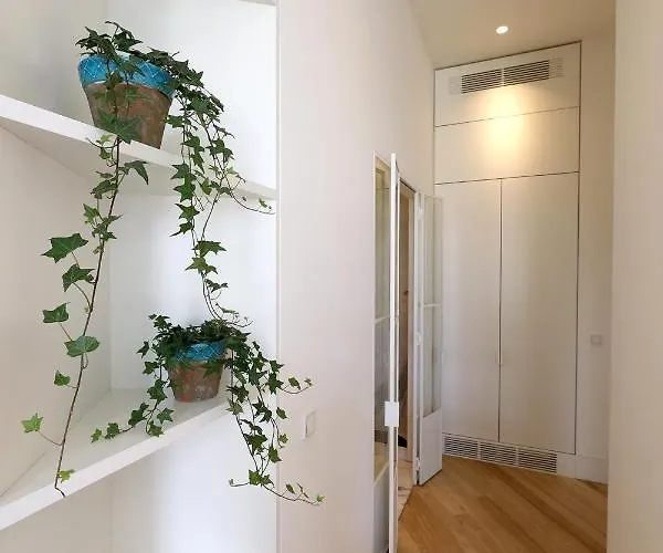 Flh Sá Da Bandeira Luxury Apartamento *