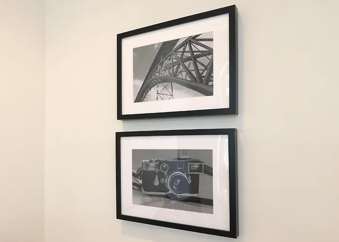 Flh Sá Da Bandeira Luxury * Oporto