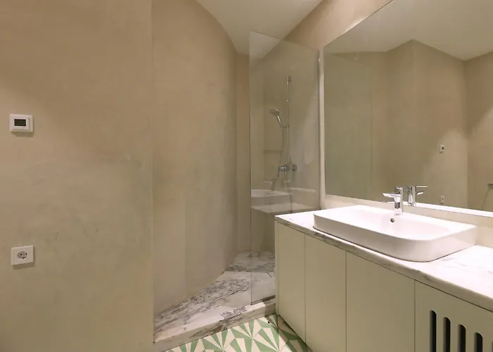 Flh Sa Da Bandeira Luxury 波尔图