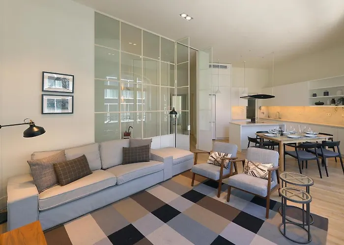 Apartamento Flh Sá Da Bandeira Luxury Oporto