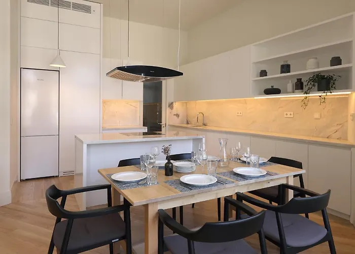 Flh Sá Da Bandeira Luxury