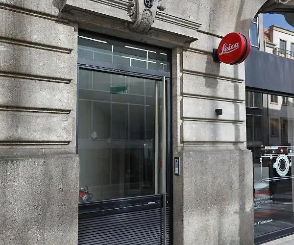 Flh Sá Da Bandeira Luxury Apartamento Oporto