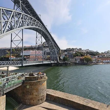 Apartman Flh Sa Da Bandeira Luxury Porto