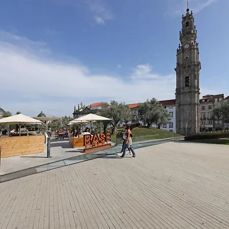 Flh Sa Da Bandeira Luxury Apartman