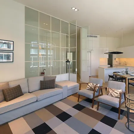 Apartman Flh Sa Da Bandeira Luxury Porto