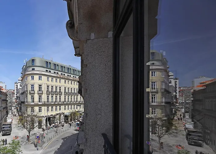 Flh Sa Da Bandeira Luxury